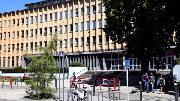 L’Université de Lorraine recherche un ou une responsable scolarité à la direction des études