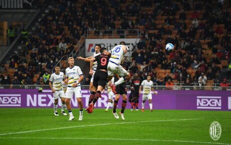 ©  AC Milan