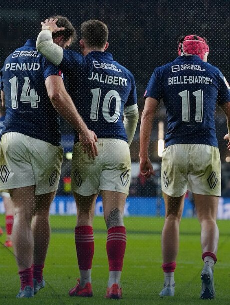 ©  France Rugby / X