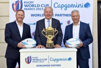 ©  World Rugby