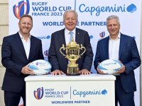 ©  World Rugby