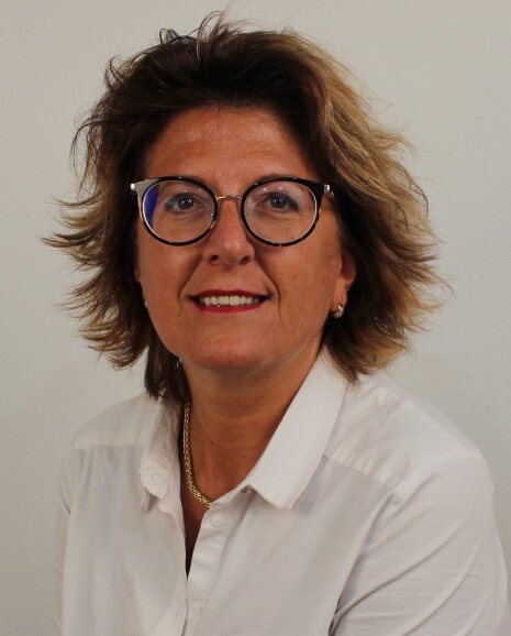 Evelyne Klotz est directrice générale des services adjointe recherche à l’Université de Strasbourg. - © D.R.