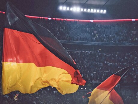©  DFB / P. Reinhard