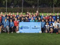 ©  World Rugby