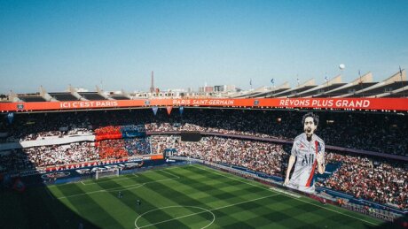 ©  Paris SG