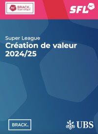 ©  Swiss Football League