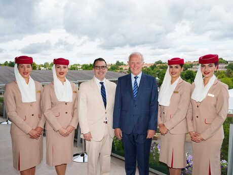 ©  Emirates