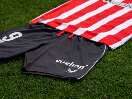 ©  Athletic Club Bilbao