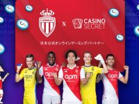 ©  AS Monaco FC
