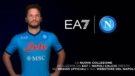 ©  SSC Napoli