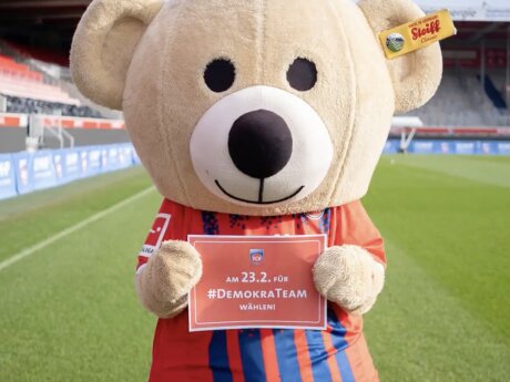 ©  1. FC Heidenheim 1846