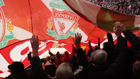 ©  Liverpool FC