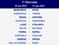 ©  Lega Serie A