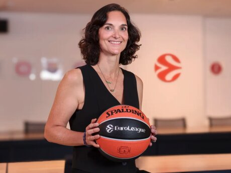 ©  Euroleague