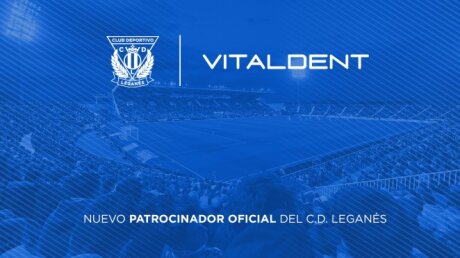 ©  CD Leganés