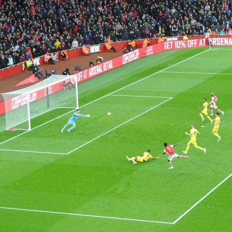 ©  Arsenal FC