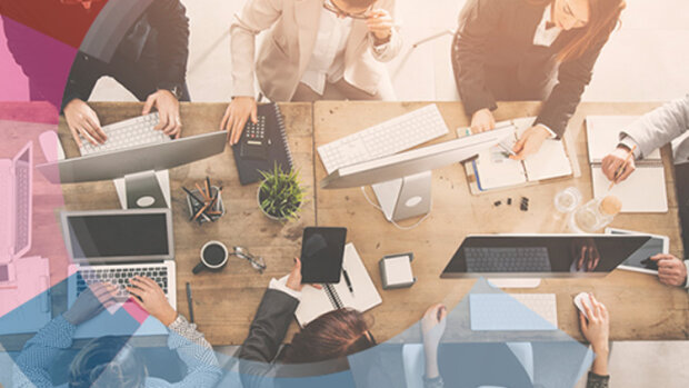 Sigma Informatique lance un guide pour digitaliser la gestion de paie - © D.R.