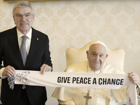 ©  Vatican