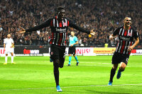 ©  Eintracht Frankfurt