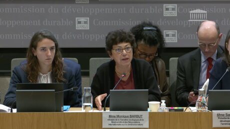 ©  Capture d'écran