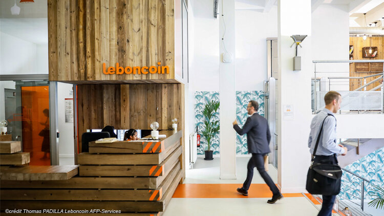Leboncoin optimise la gestion de sa formation - D.R.