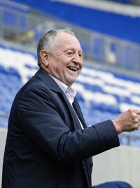 ©  Olympique Lyonnais