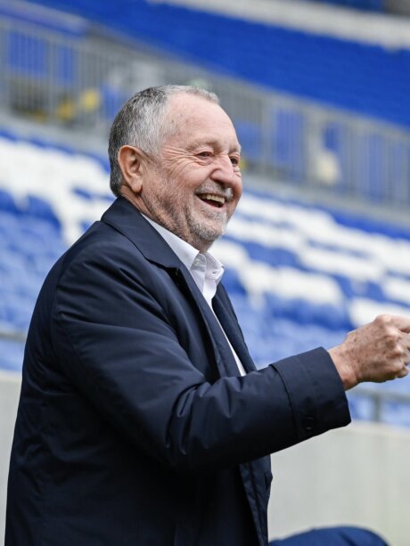 ©  Olympique Lyonnais