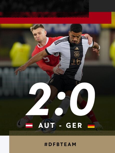 ©  DFB-Team / X