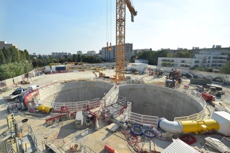 ©  Société du Grand Paris