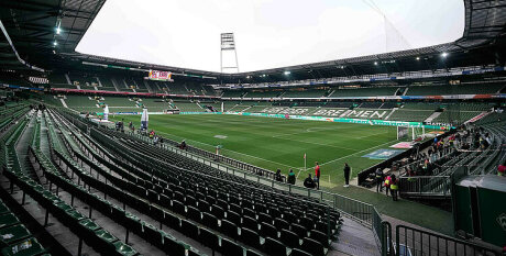 ©  SV Werder Bremen