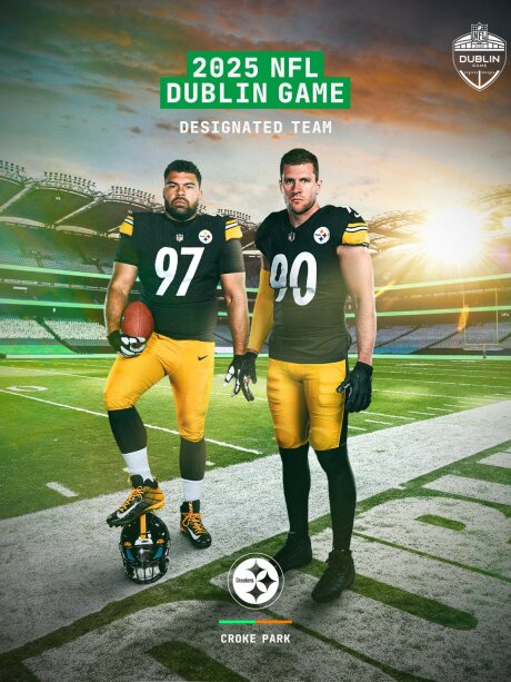 ©  NFL / X