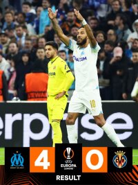 ©  Europa Ligue / X