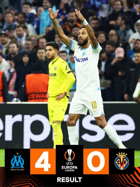 ©  Europa Ligue / X