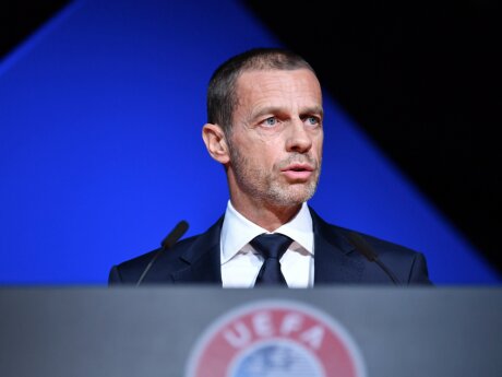 ©  UEFA