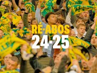 ©  FC Nantes