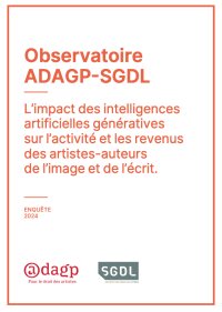 ©  ADAGP - SGDL