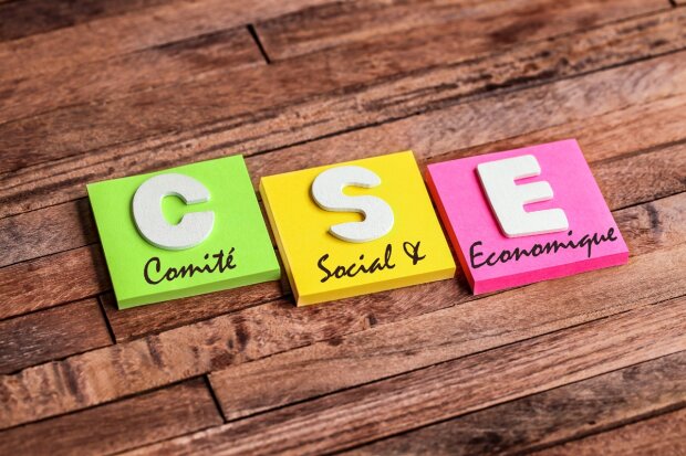 CSE : il est grand temps pour les entreprises de se saisir de ce sujet RH - © D.R.