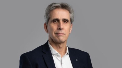Gilles Satgé, CEO fondateur de Lucca : « Nous devons nous aligner face à la concurrence » - © D.R.