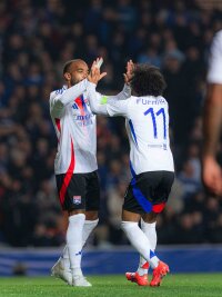 ©  Olympique Lyonnais / X
