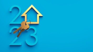Quels changements dans l’immobilier au 1er janvier 2023 ? - © D.R.