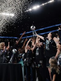 ©  WNBA / X