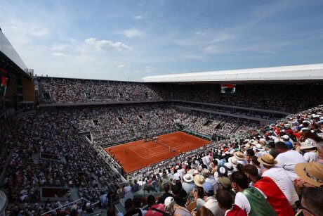 ©  Roland-Garros