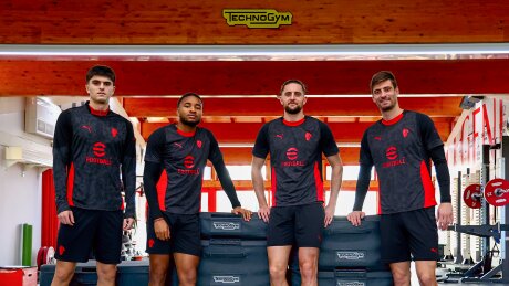 ©  AC Milan
