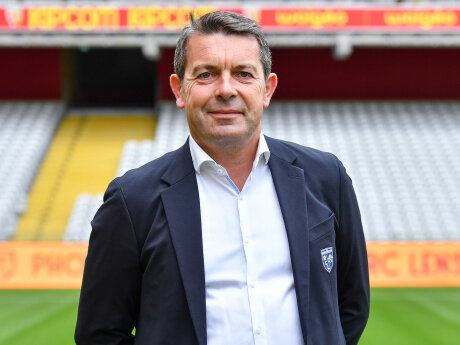 ©  RC Lens
