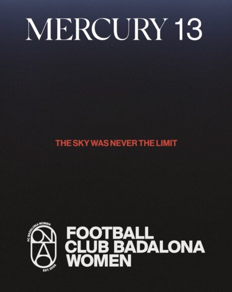 ©  Mercury 13