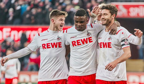 ©  FC Cologne