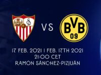 ©  Sevilla FC