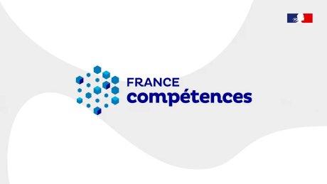 © France Compétences