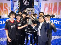 ©  Riot Games