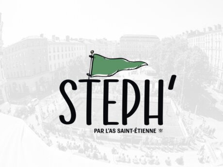 ©  AS Saint-Etienne